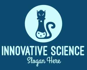 Cat Science Laboratory logo