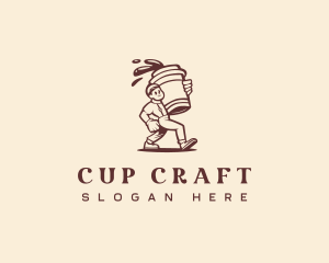 Coffee Cup Cafe  logo