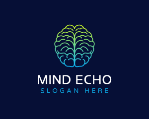 Mind Brain Health logo