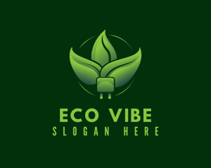 Sustainable Leaf Energy logo