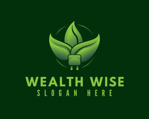 Sustainable Leaf Energy logo