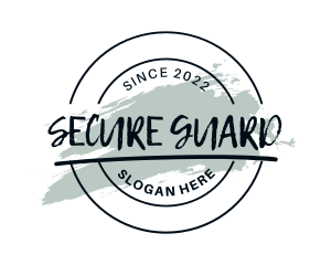 Urban Round Wordmark logo