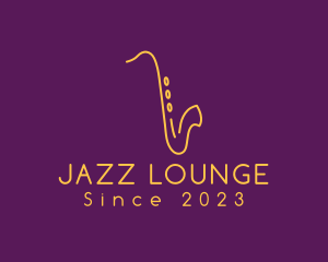 Elegant Saxophone Music logo