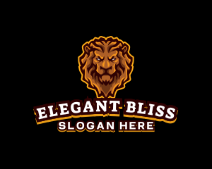 Beast Lion Gaming logo