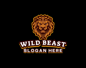 Beast Lion Gaming logo