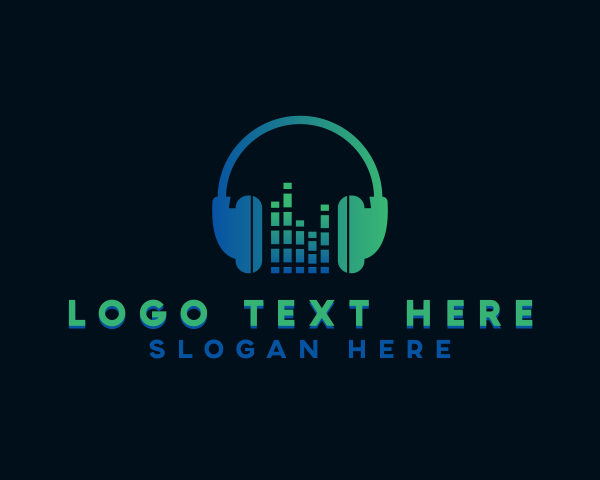 Audio logo example 4