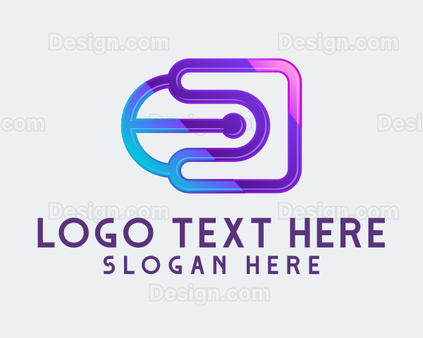 Modern Generic Business Logo