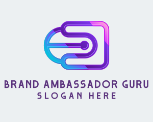 Modern Generic Business  logo design