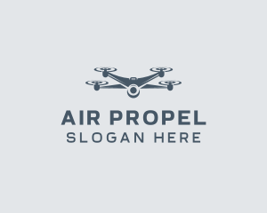 Aerial Drone Videography logo