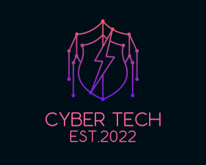 Hacker Defense Flash logo