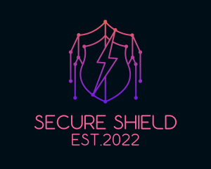 Hacker Defense Flash logo