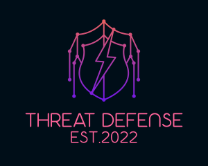 Hacker Defense Flash logo