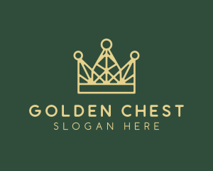 Royal Crown Jewelry logo design