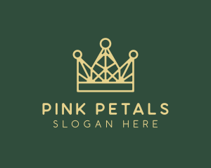 Royal Crown Jewelry logo design