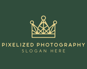 Royal Crown Jewelry logo design