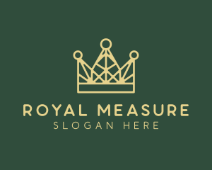 Royal Crown Jewelry logo design