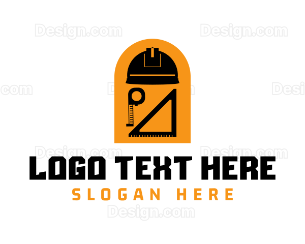 Engineering Measuring Tool Supplier Logo