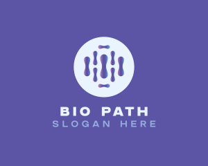 Microbiological Science Laboratory logo