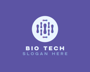 Microbiological Science Laboratory logo