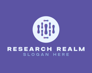 Microbiological Science Laboratory logo
