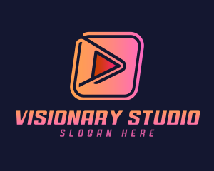 Creative Media Studio logo
