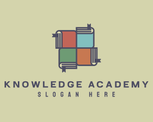 Academic Book Education logo