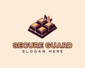 Chocolate Bar Dessert logo