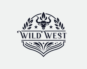 Western Bull Bullfighting logo