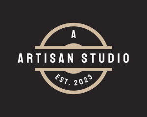 Generic Business Studio logo design