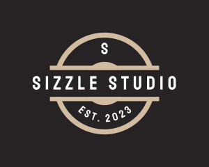 Generic Business Studio logo design