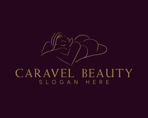 Sensual Beauty Wellness logo design