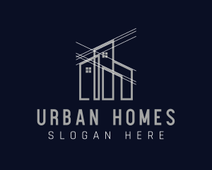 Home Apartment Planning logo
