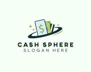 Cash Dollar Lender logo