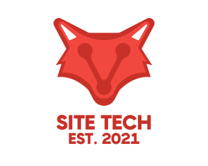 Red Fox Technology logo