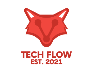 Red Fox Technology logo