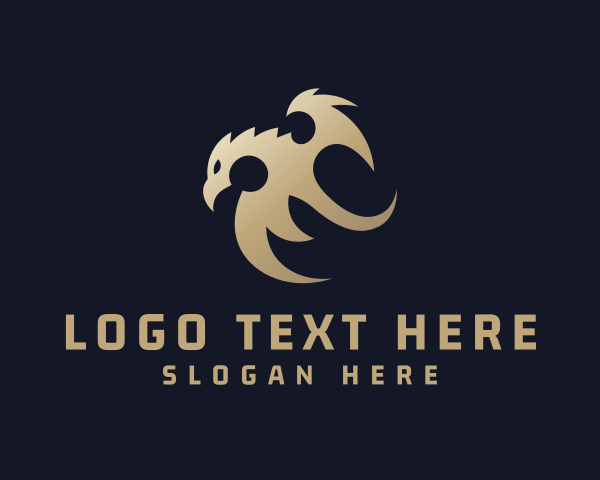 Ecommerce logo example 2