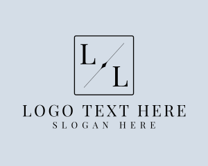 Professional Suit Tailoring logo