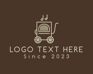 Music Box Wheels Jukebox logo