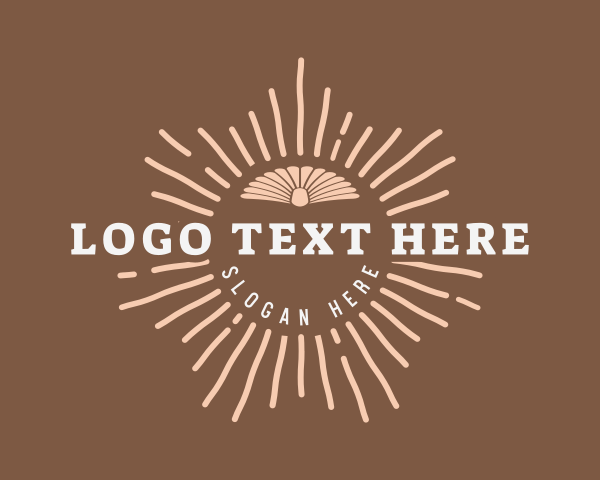 Mocha logo example 1