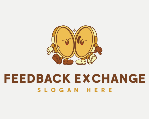 Coin Money Exchange logo