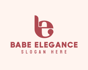 Fancy Fashion Boutique logo design