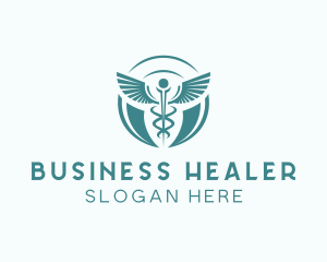Clinical Health Doctor logo