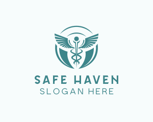 Clinical Health Doctor logo