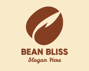 Coffee Bean Roast logo