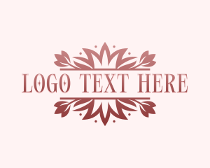 Elegant Wedding Floral logo