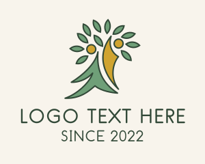 Human Tree Charity  logo