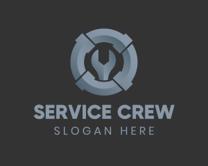 Wrench Plumbing Service logo