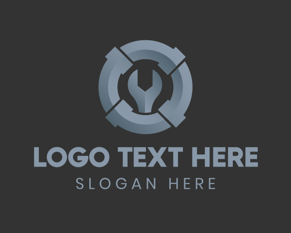 Leak logo example 1