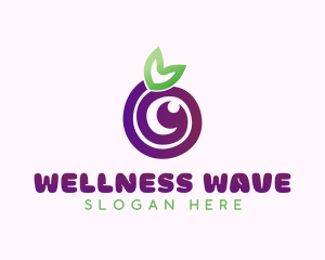 Acai Organic Crops logo