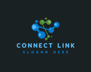 Data Link Technology logo